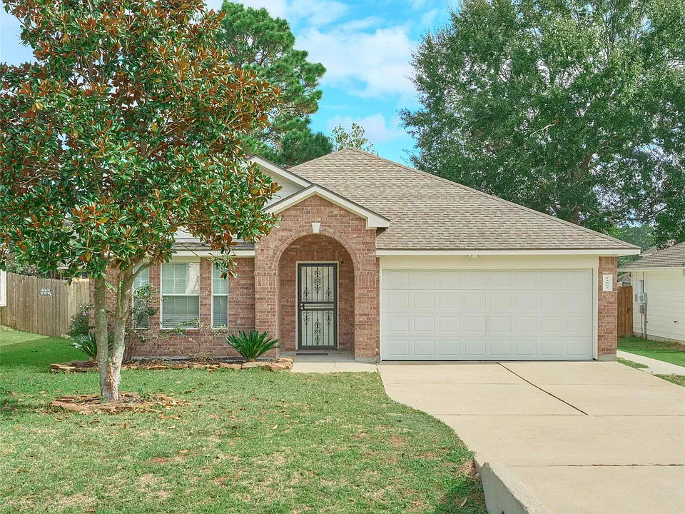 13964 Buckskin Dr