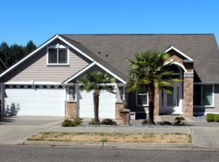 2102 26th Pl SE, Puyallup, WA