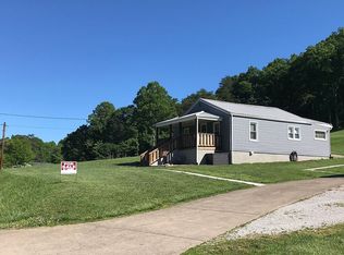 2797 Greenview Rd, South Charleston, WV 25309