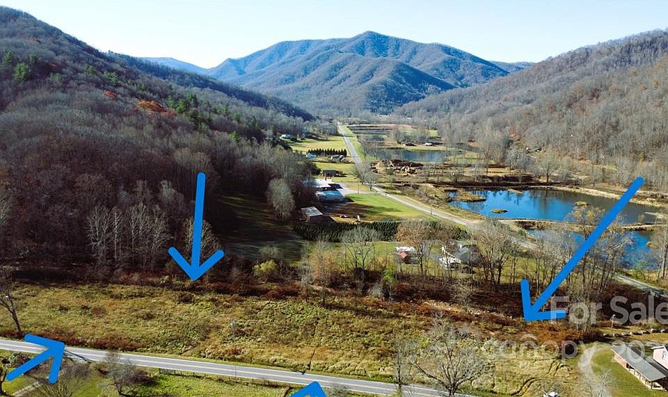 0 Cattail Creek Rd, Burnsville, NC 28714 Zillow