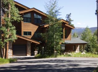 784 Elk Trl #3, Winter Park, CO 80482