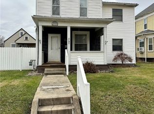 605 Mahan Ave, Follansbee, WV