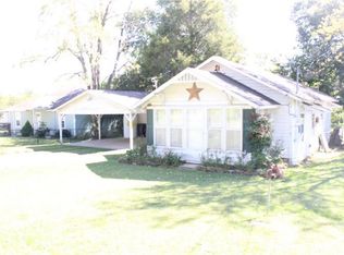 204 E Bean St, Lincoln, AR 72744