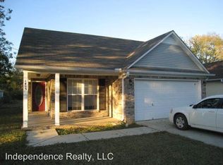1413 Rison Ave NE, Huntsville, AL 35801