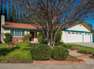 20411 Tuba St, Chatsworth, CA 91311