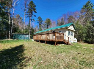 67 Sunrise Hill Rd, Thornton, NH 03285