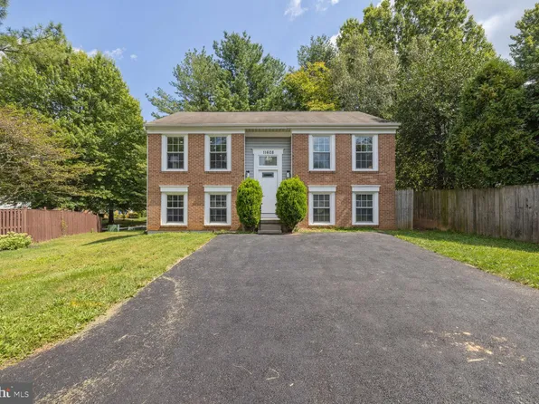 11608 Lucrece Ter, Germantown, MD 20876