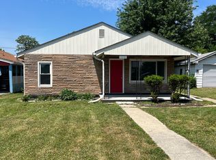 1018 Ingomar St, Indianapolis, IN 46241