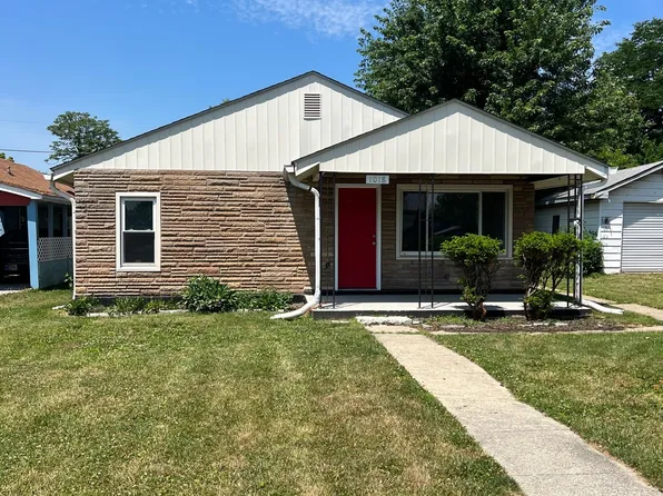 1018 Ingomar St, Indianapolis, IN 46241