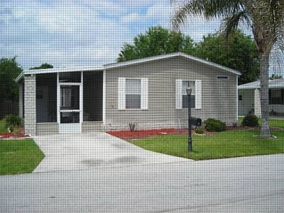 Home for Sale in Auburndale, FL $24,900
