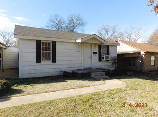 1208 W Elm Ave, Duncan, OK 73533