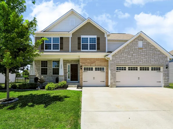 8600 River Ridge Dr, Brownsburg, IN 46112