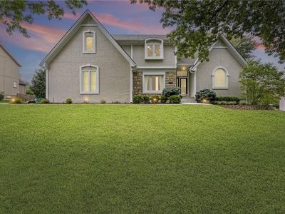 12620 Howe Dr, Leawood, KS, 66209