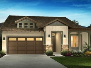 2105 Rioja Way, Brentwood, CA 94513