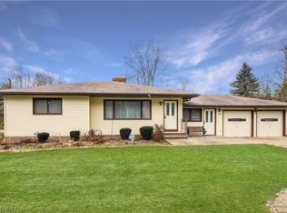 4900 Berkley Rd, Richfield, OH 44286