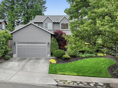 1615 SE Dogwood Way, Gresham, OR, 97080