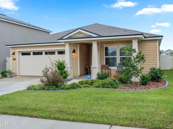 86699 NASSAU CROSSING Way, Yulee, FL 32097