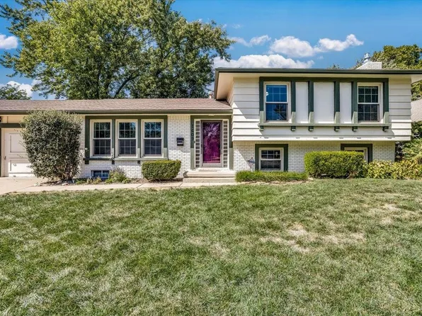 1609 N Culen St, Wichita, KS 67206