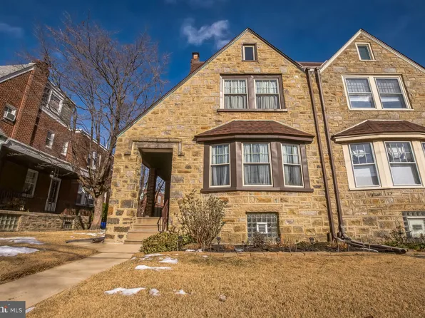 809 Knorr St, Philadelphia, PA 19111