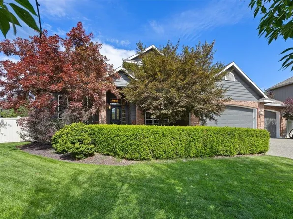4915 S Ashton Ct, Spokane, WA 99223