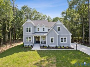 9579 Sweet Tanin Ct, New Kent, VA 23124