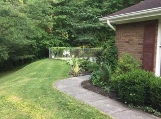 11 Terrapin Brg, Morehead, KY 40351