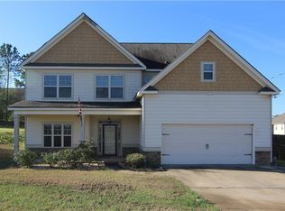 3 Balsa Dr, Phenix City, AL 36869