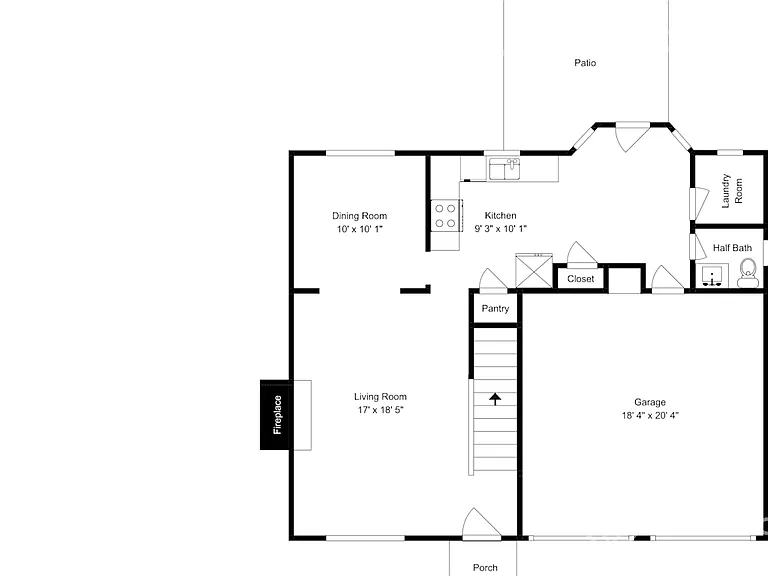 55 Keyton Dr — Photo 2