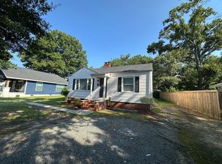 610 Engleside St, Monroe, NC 28110