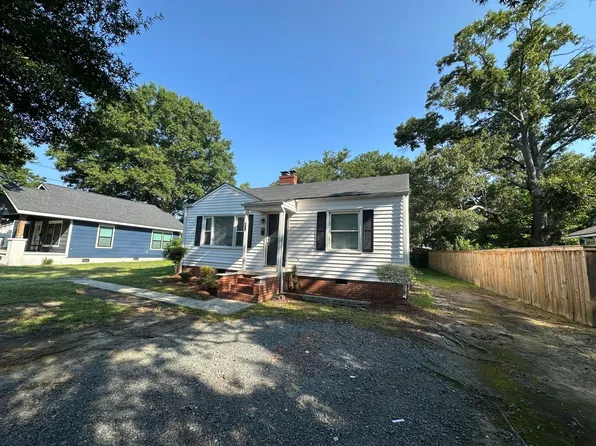 610 Engleside St, Monroe, NC 28110