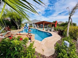 114 Golf House Rd, Laguna Vista, TX 78578