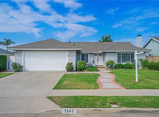 1943 Frederick St, Placentia, CA 92870