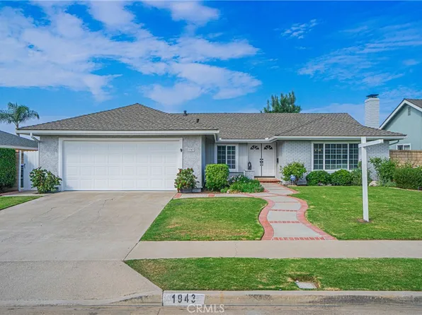 1943 Frederick St, Placentia, CA 92870
