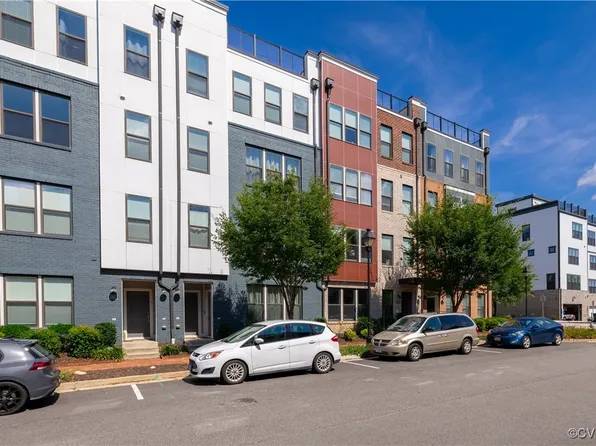 5329 Old Main St Unit A, Henrico, VA 23231