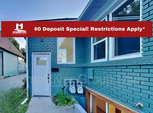 563 S Denver St APT 1, Salt Lake City, UT 84111