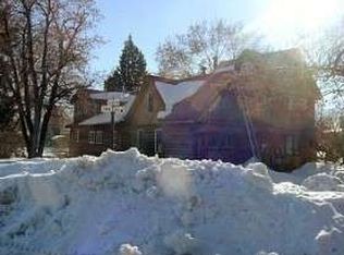 510 S 7500 E, Huntsville, UT 84317