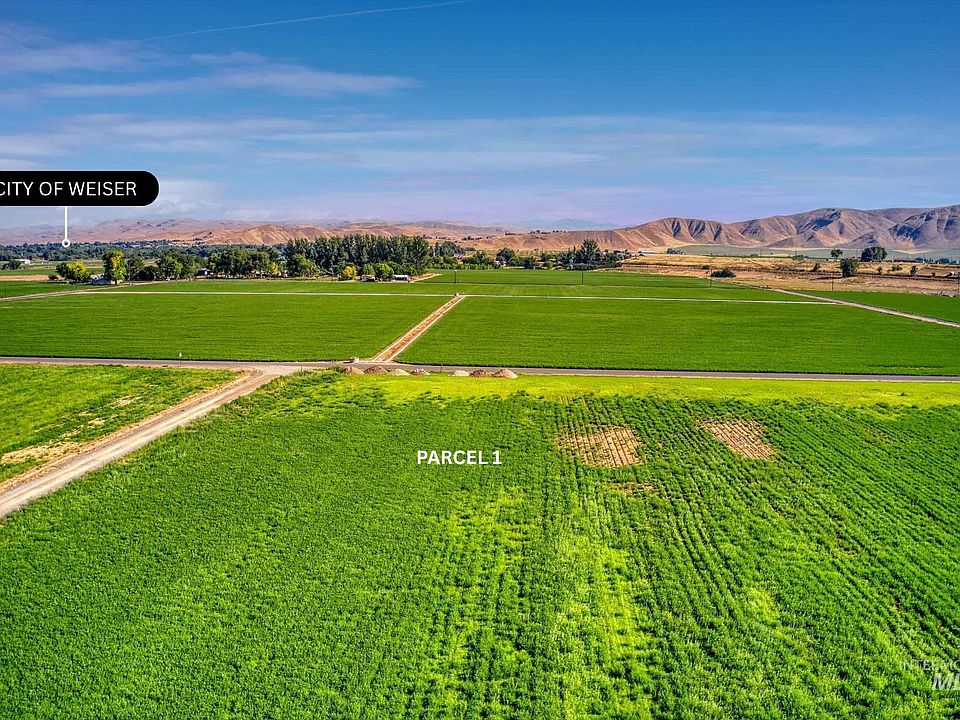 1st image of Ross Rd Parcel 1