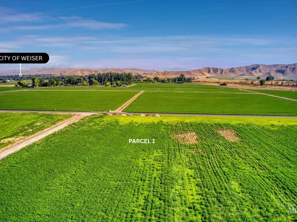 Ross Rd Parcel 1, Weiser, ID 83672