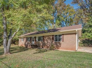 140 Piedmont Rd, Rutherfordton, NC 28139