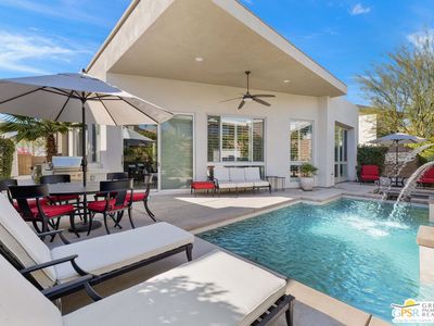 1224 Cinnabar Ct, Palm Springs, CA, 92262