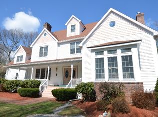 15 Rockwood Rd, Medway, MA 02053