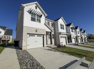 1331 Halter Park Dr Lot 382, Gallatin, TN 37066