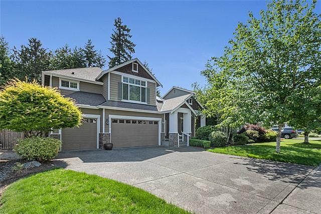 1st image of 13417 81st Avenue Ct E #A