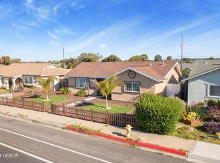 1001 W North Ave, Lompoc, CA 93436