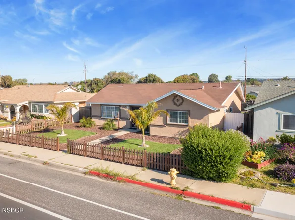 1001 W North Ave, Lompoc, CA 93436
