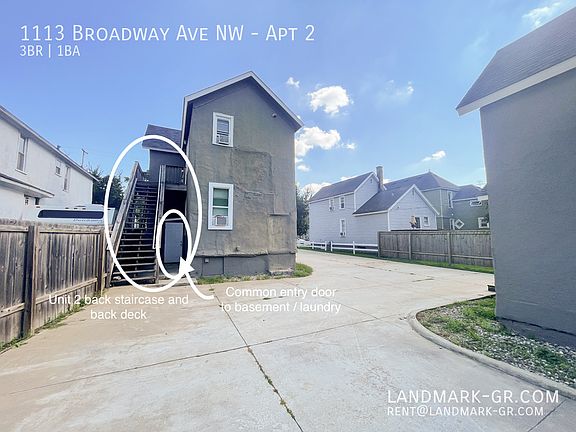 4th image of 1113 Broadway Ave NW #2