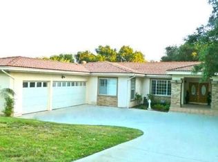 115 Spinks Canyon Rd, Duarte, CA 91008