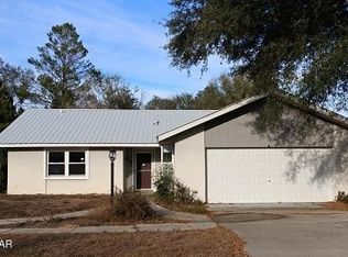 2138 Sunny Hills Blvd, Chipley, FL 32428