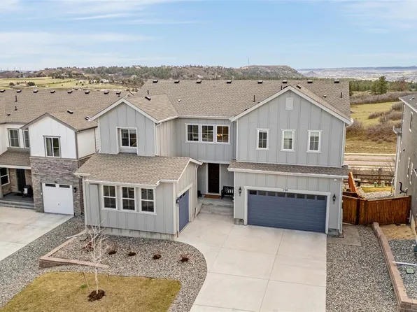 174 Rockingham Circle, Castle Pines, CO 80108