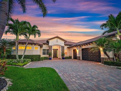 128 Casa Circle, Jupiter, FL, 33458